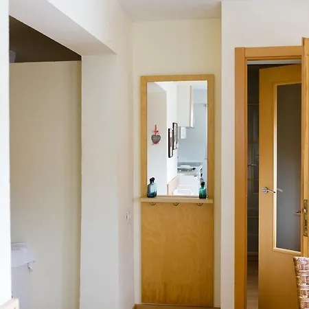 Casa Torres - Adults Only Apartment
