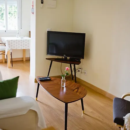 Apartment Casa Torres - Adults Only