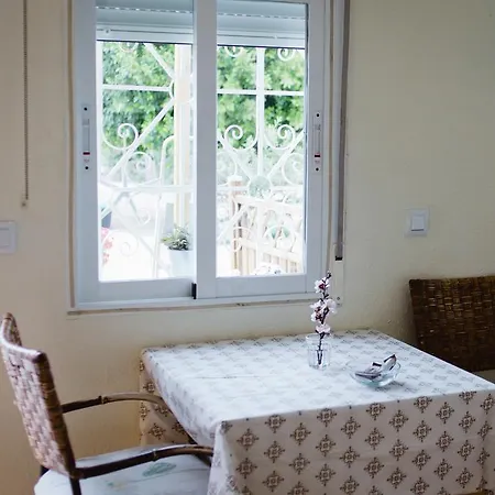 Apartment Casa Torres - Adults Only El Albir