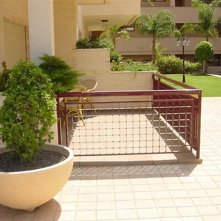 Albir Confort 1 Apartment El Albir