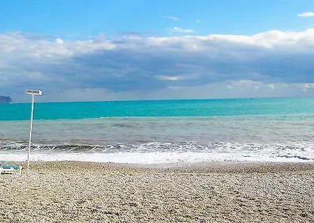 Apartment Albir Confort 1 *