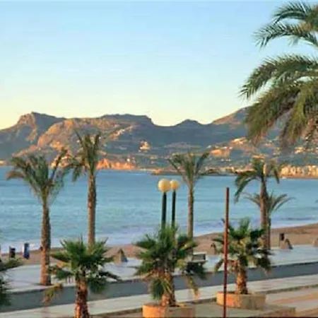 Albir Confort 1
