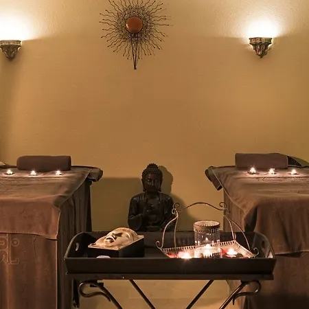 Sun Palace Albir&spa El Albir