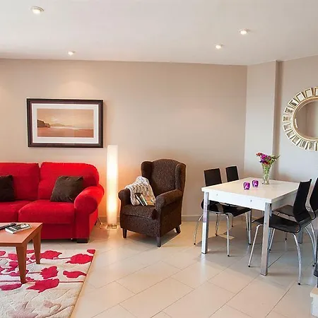 Apartment Gastrogroup Apts