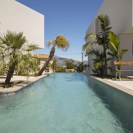 Villa Mora By Mimar