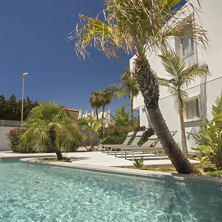 Mora By Mimar Villa El Albir