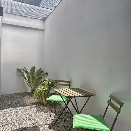 Villa Mora By Mimar *