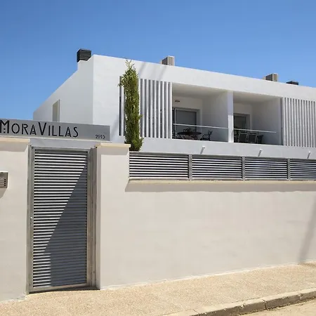 Mora By Mimar El Albir
