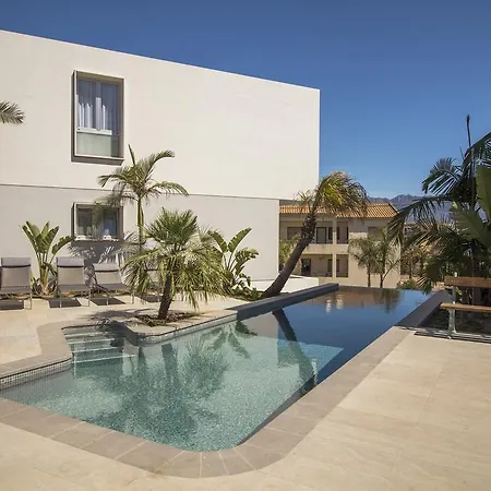 Villa Mora By Mimar