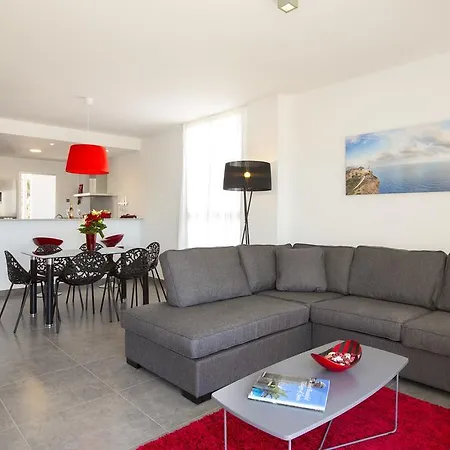 Villa Mora By Mimar