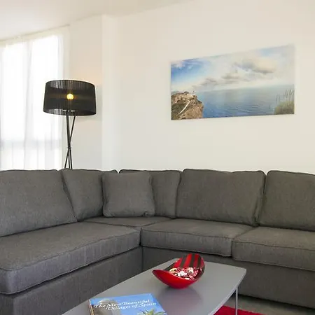Villa Mora By Mimar