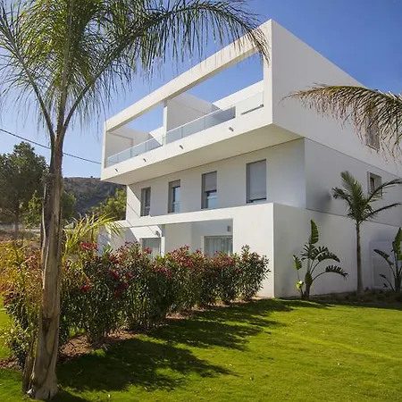 Villa Mora By Mimar *