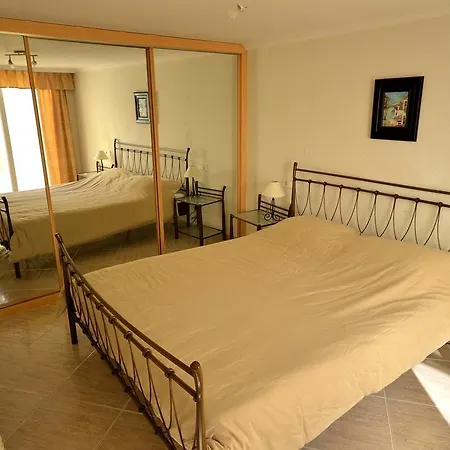 Apartment Amarilla Casa *
