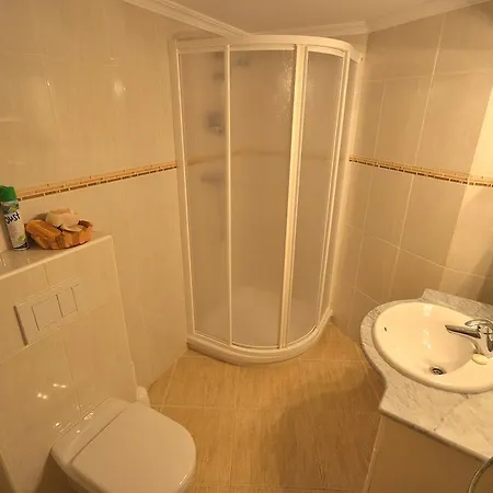Apartment Amarilla Casa El Albir