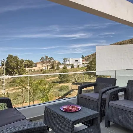 Villa Mora By Mimar *