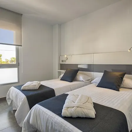 Mora By Mimar Villa El Albir