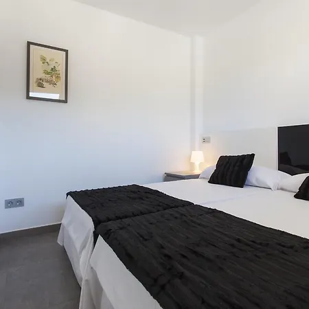 Mora By Mimar Villa El Albir