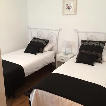 Holiday home Vista Bahia Ii El Albir