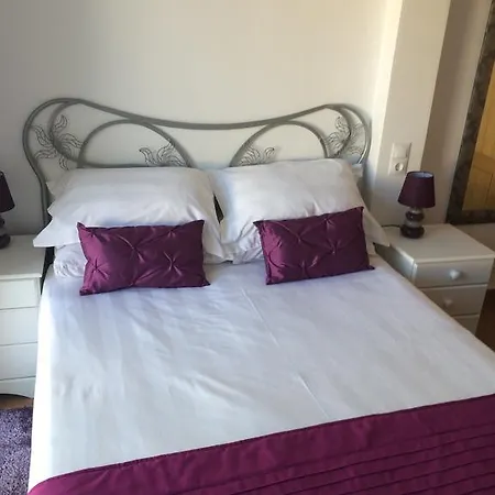 Vista Bahia Ii Holiday home El Albir