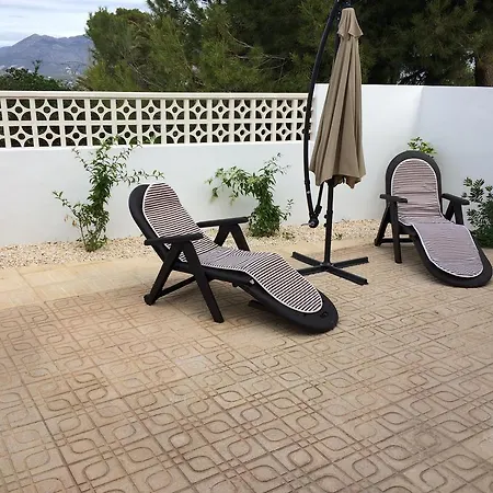 Vista Bahia Ii El Albir
