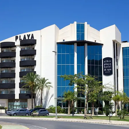 Hotel Albir Playa & El Albir
