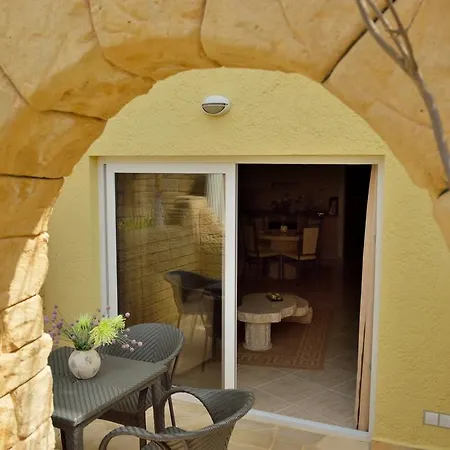Apartment Amarilla Casa