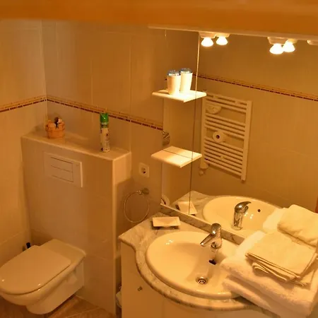 Apartment Amarilla Casa El Albir