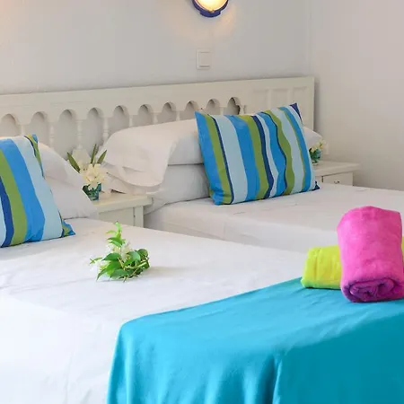 La Crisalida Retreats El Albir