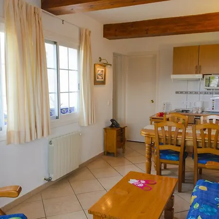 La Crisalida Retreats *