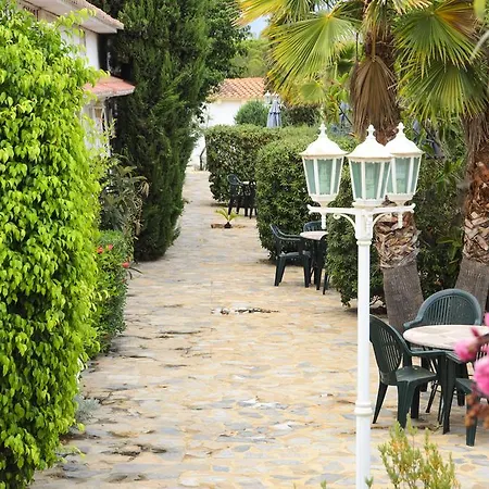 La Crisalida Retreats Resort El Albir
