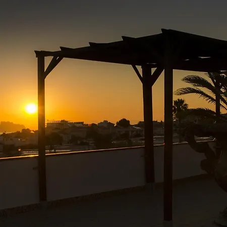 Resort La Crisalida Retreats El Albir