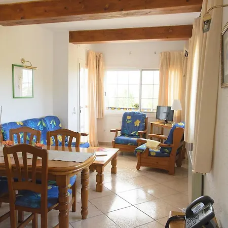 La Crisalida Retreats El Albir