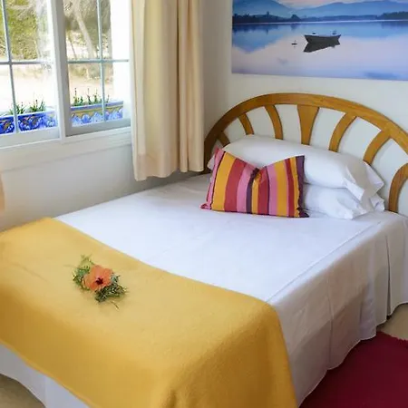 La Crisalida Retreats El Albir