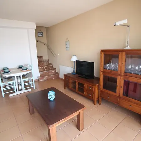 Apartament Albir Playa Holiday El Albir