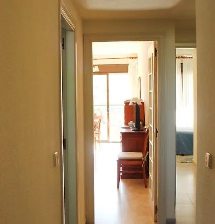 Albir Confort - Estrella Apartment