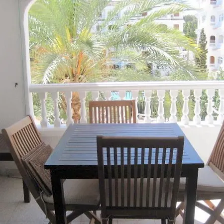 Apartment Dunas El Albir