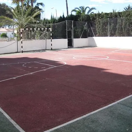 Dunas * El Albir