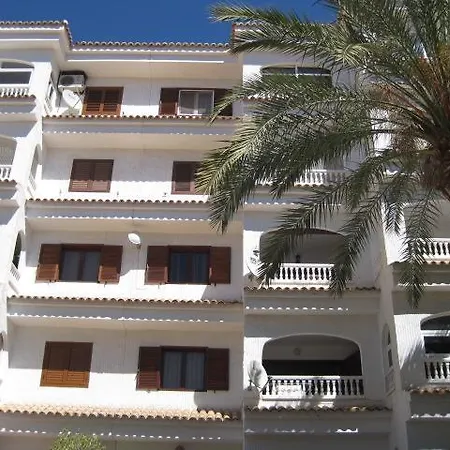 Apartment Dunas El Albir