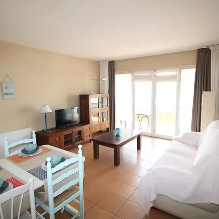 Apartment Apartament Albir Playa Holiday El Albir