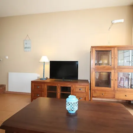 Apartment Apartament Albir Playa Holiday