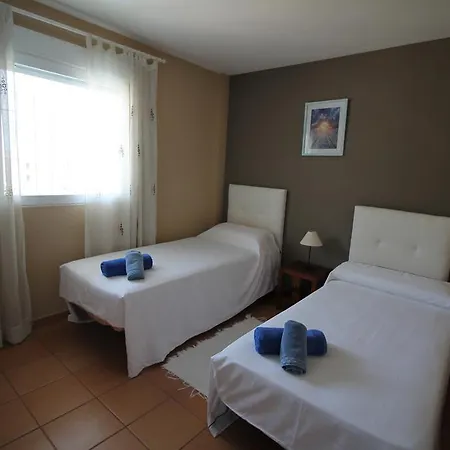 Apartament Albir Playa Holiday Apartment