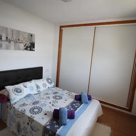 Apartament Albir Playa Holiday Apartment