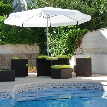 Villa Annette