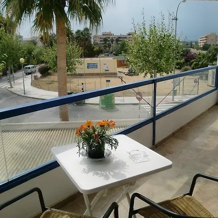 Albir Azul *