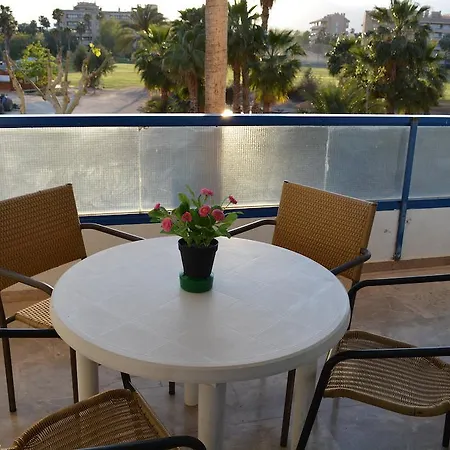 Albir Azul Apartment