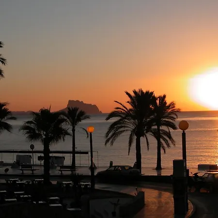 Albir Azul Apartment *