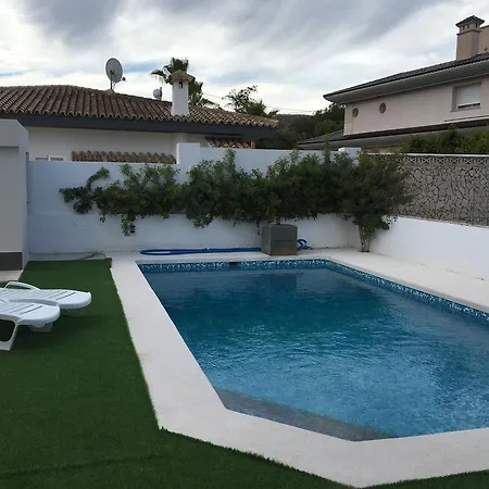 Apartment Paraiso El Albir