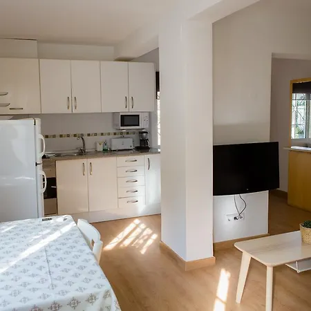 Apartment Casa Torres - Adults Only El Albir
