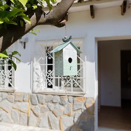 Apartment Casa Torres - Adults Only *