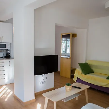 Casa Torres - Adults Only El Albir